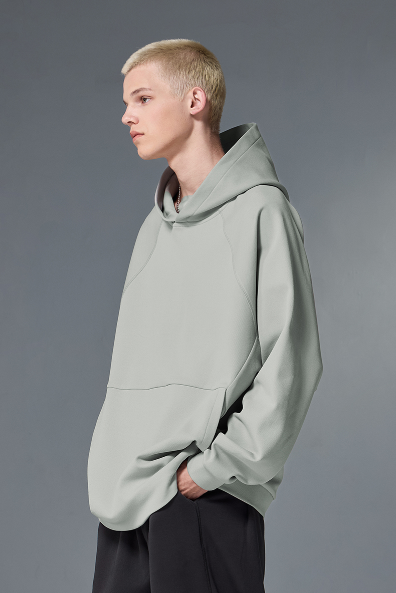 NOVA HEIQ Thermo-Regulating Hoodie