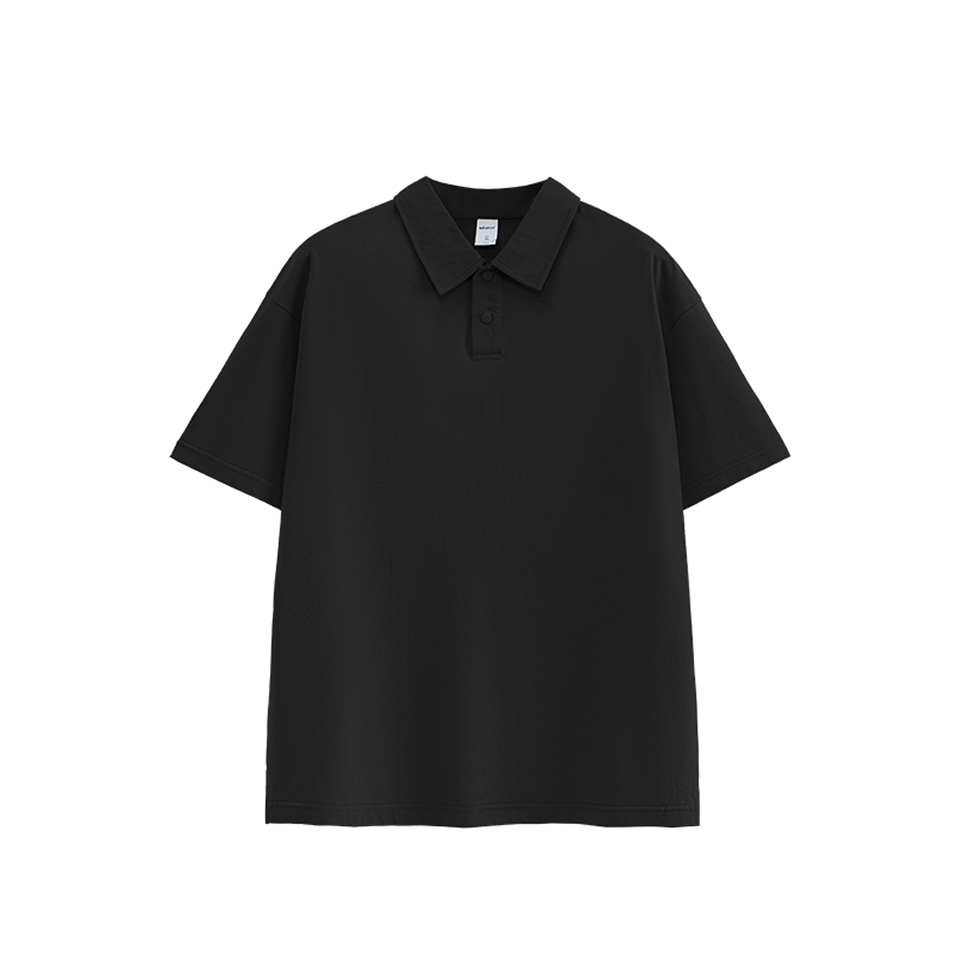 ORBIT Mint Tech Polo Tee