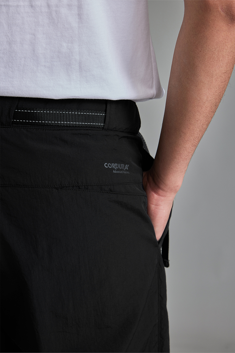 NOVA CORDURA Shell Pant