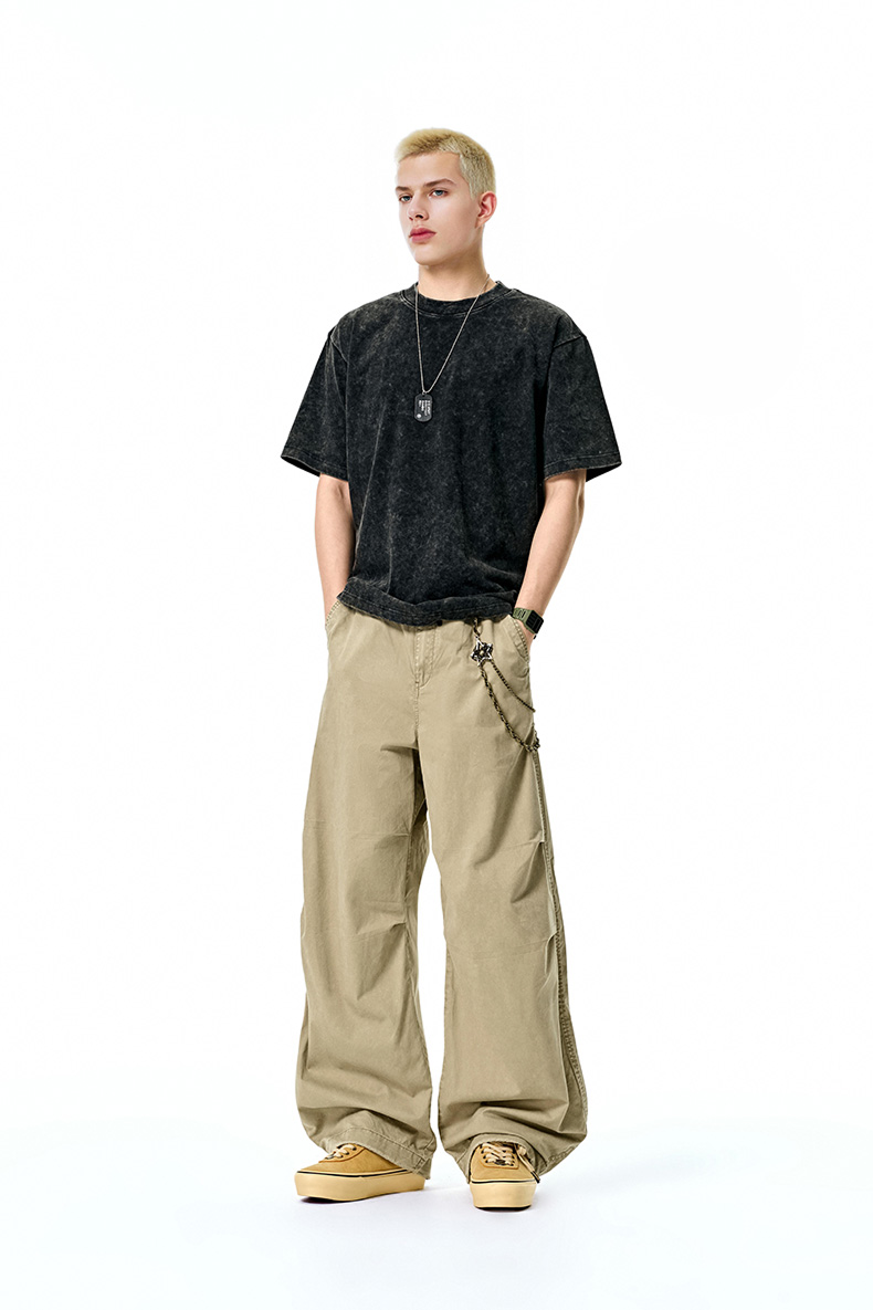 ORBIT Cotton Workwear Pant