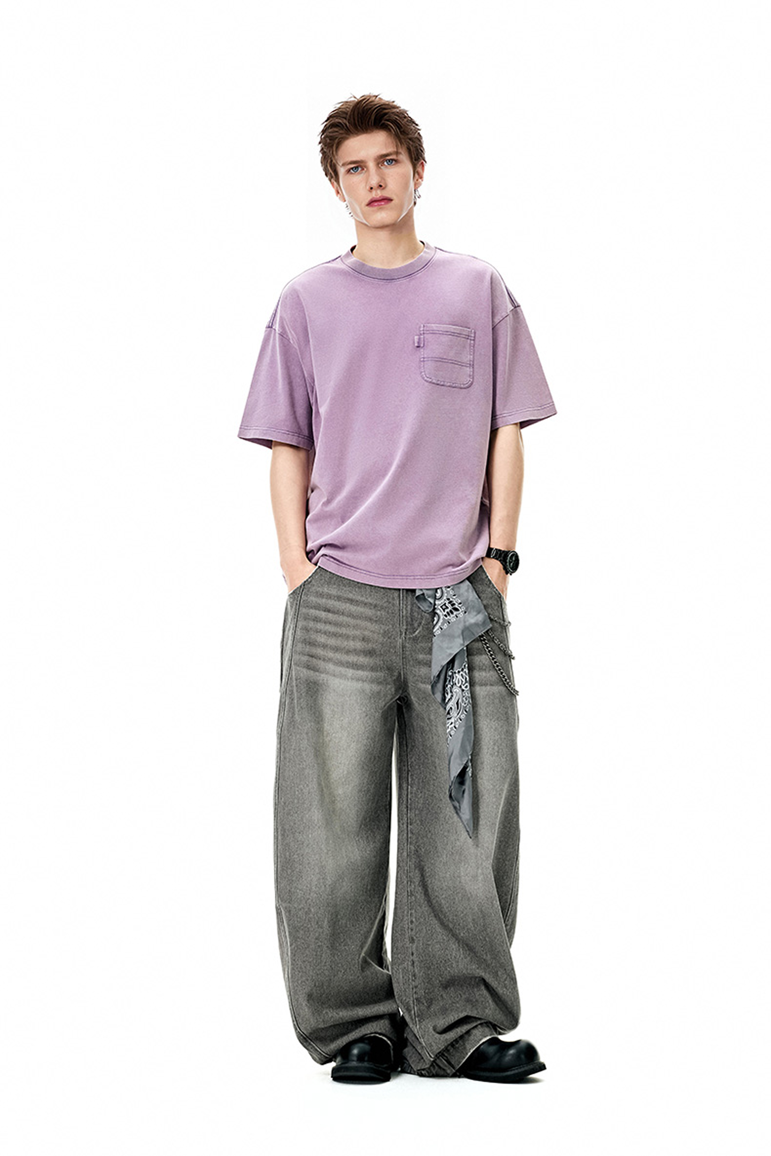 VOID Vintage Workwear Tee