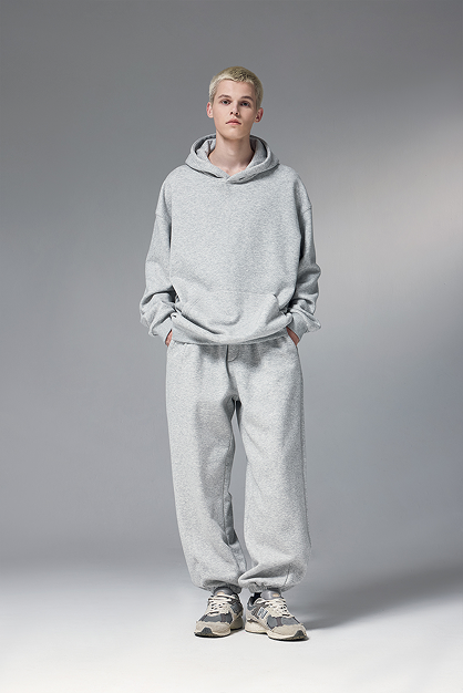 NEBULA Knit Sweatpants