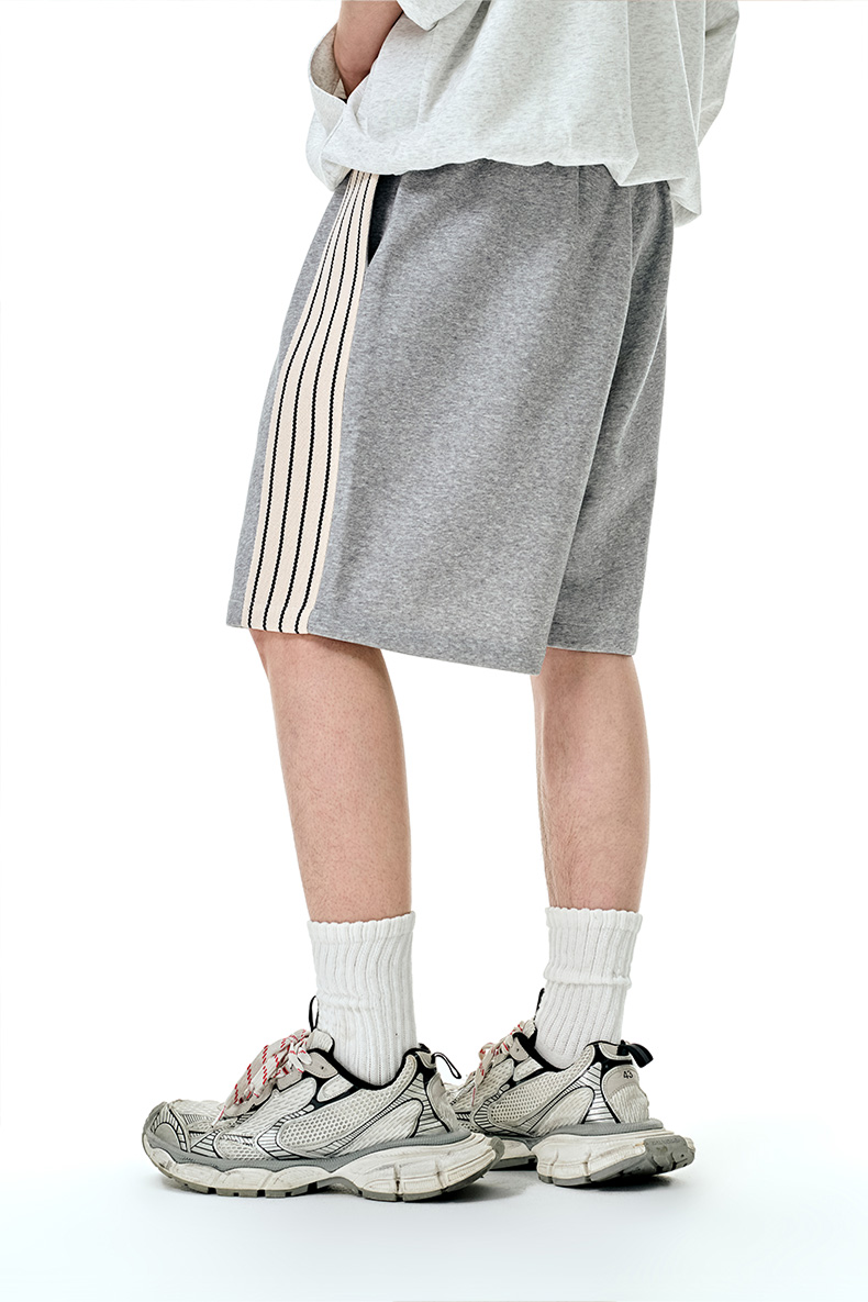 ORBIT Loose Fit Shorts