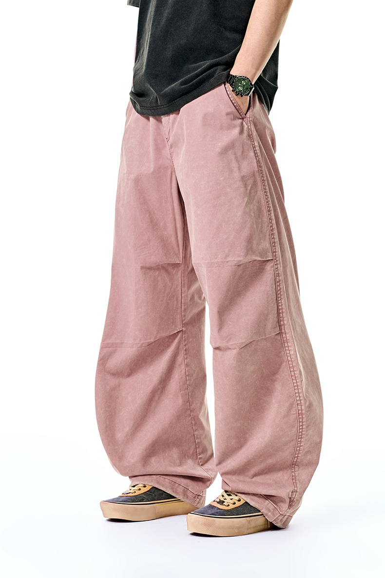 ORBIT Cotton Workwear Pant