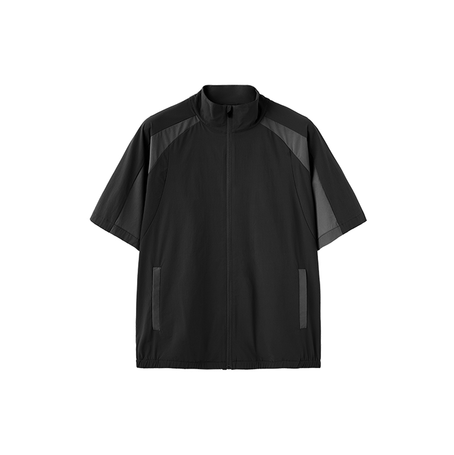 NOVA Cycle Short Sleeve Sport Jacket