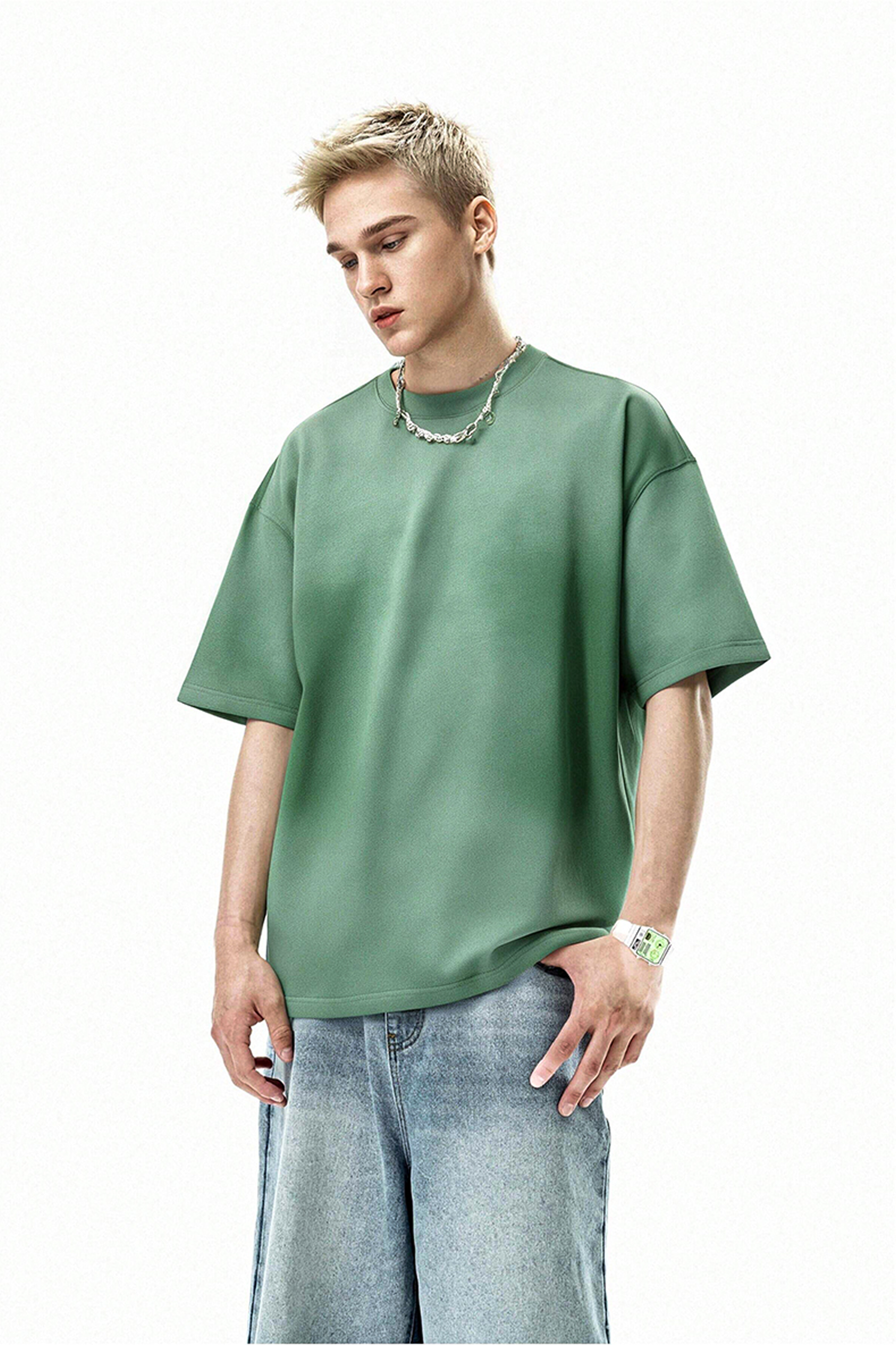 VOID Vintage Wash Tech Tee