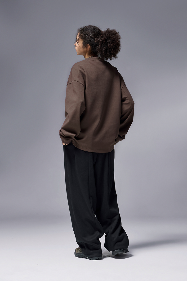 NOVA Smart Temp Tech Sweatshirt