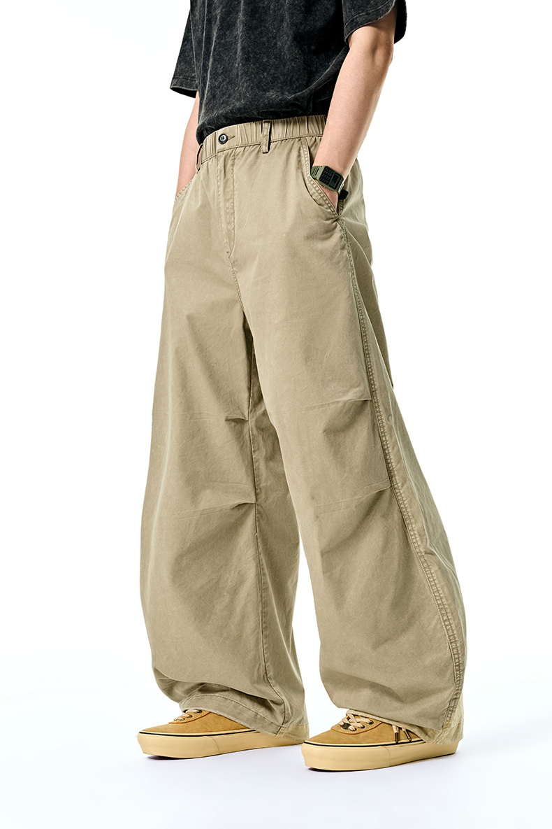 ORBIT Cotton Workwear Pant