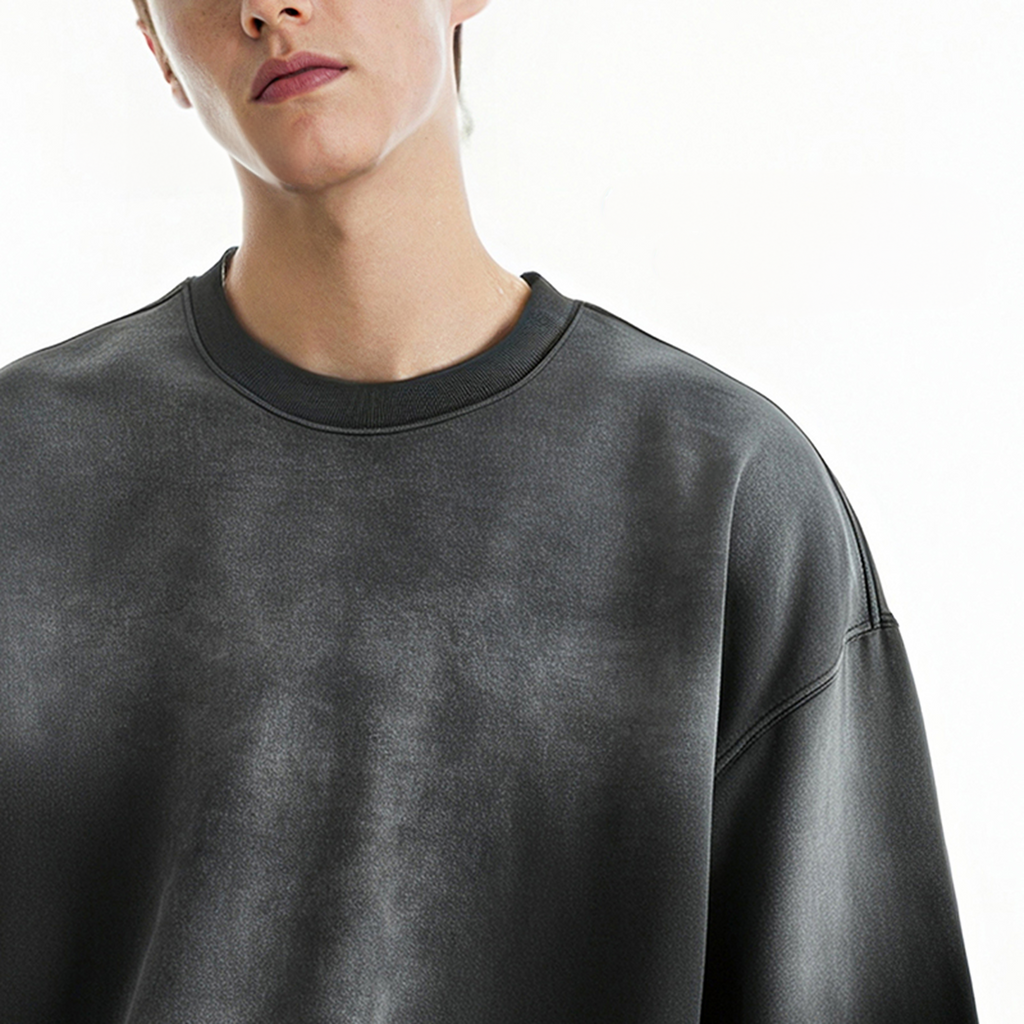 VOID Vintage Wash Tech Tee