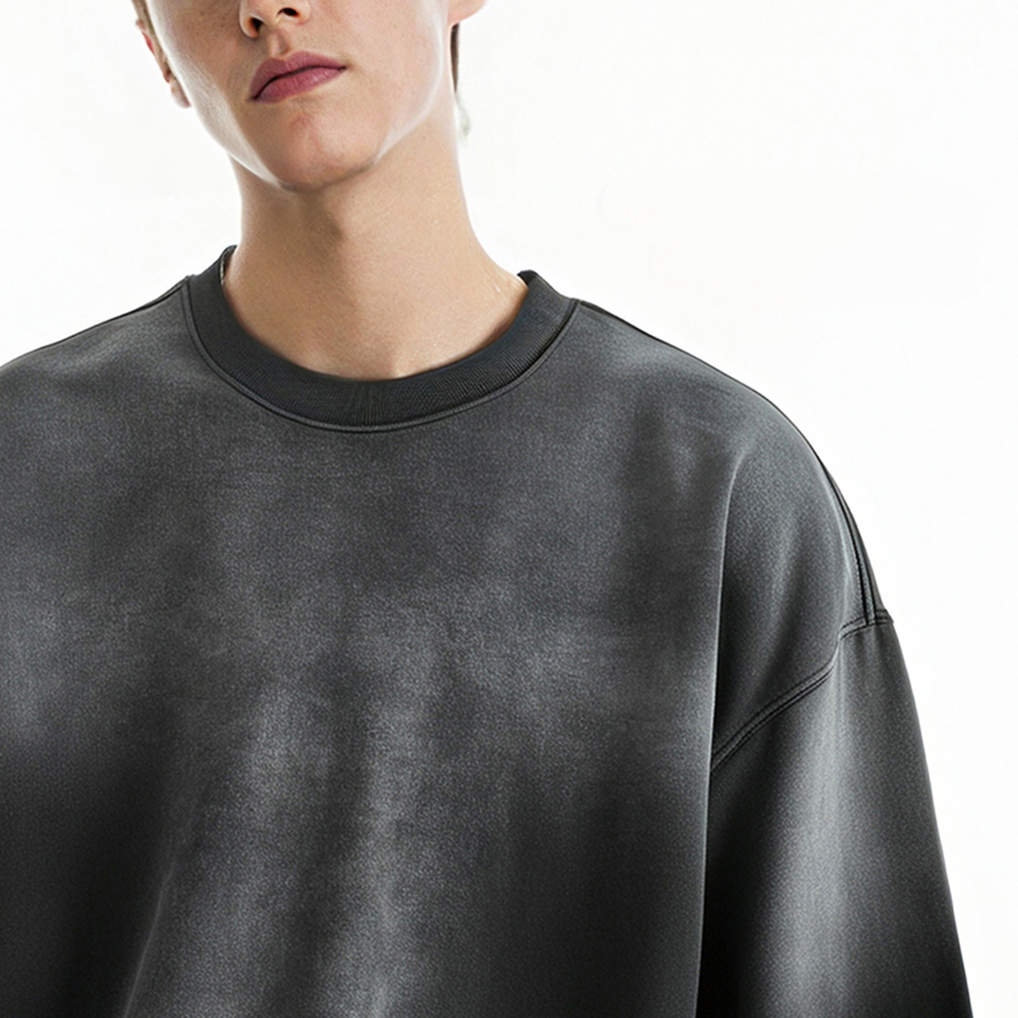 VOID Vintage Wash Tech Tee