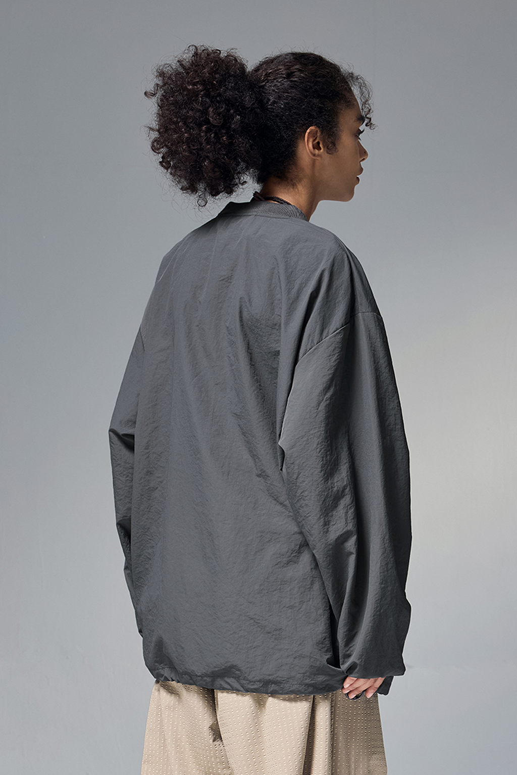 NOVA Cordura Tech Long Sleeve Tee