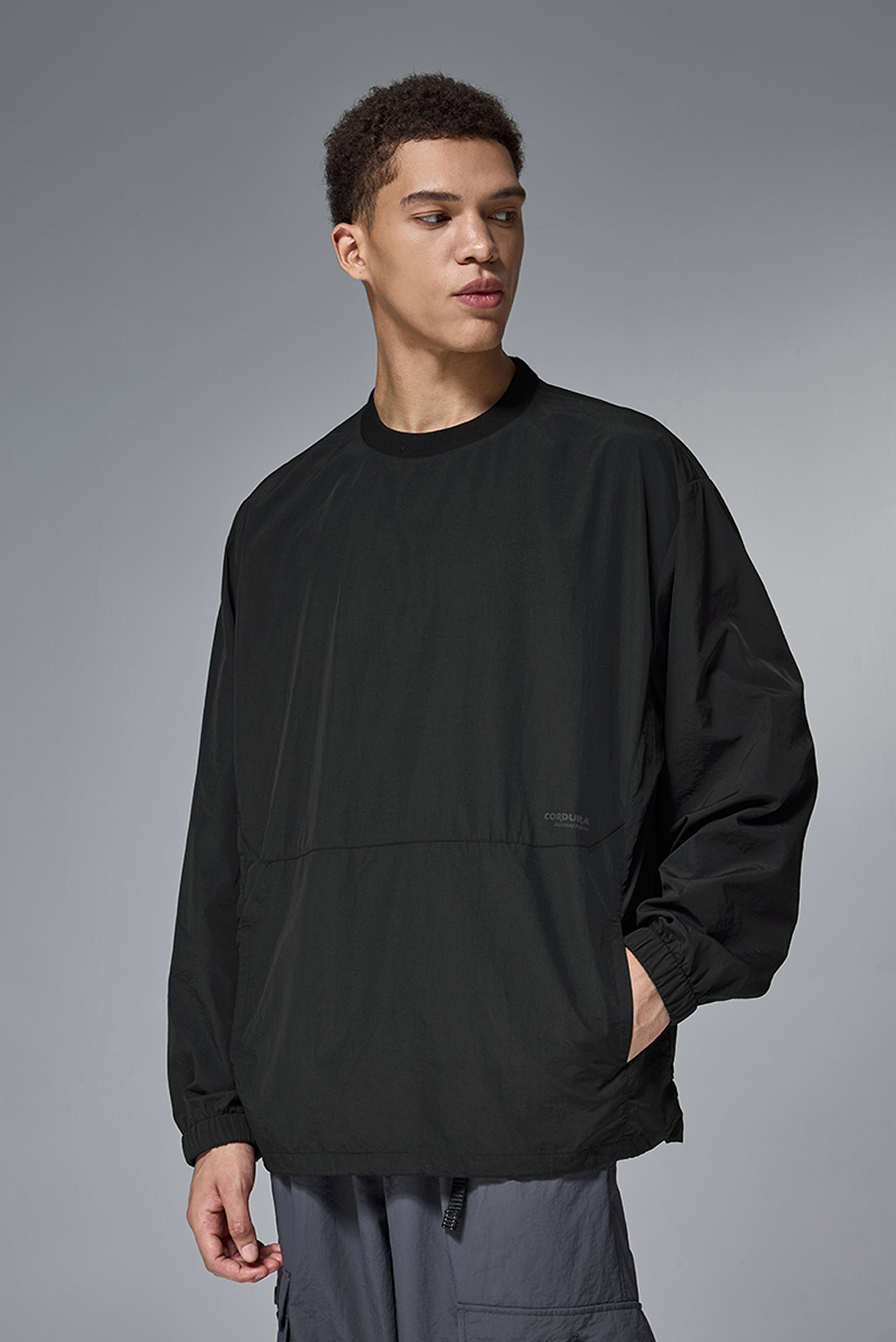 NOVA Cordura Tech Long Sleeve Tee