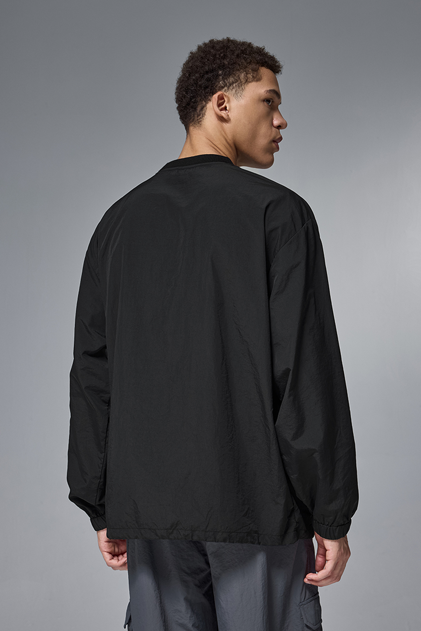NOVA Cordura Tech Long Sleeve Tee