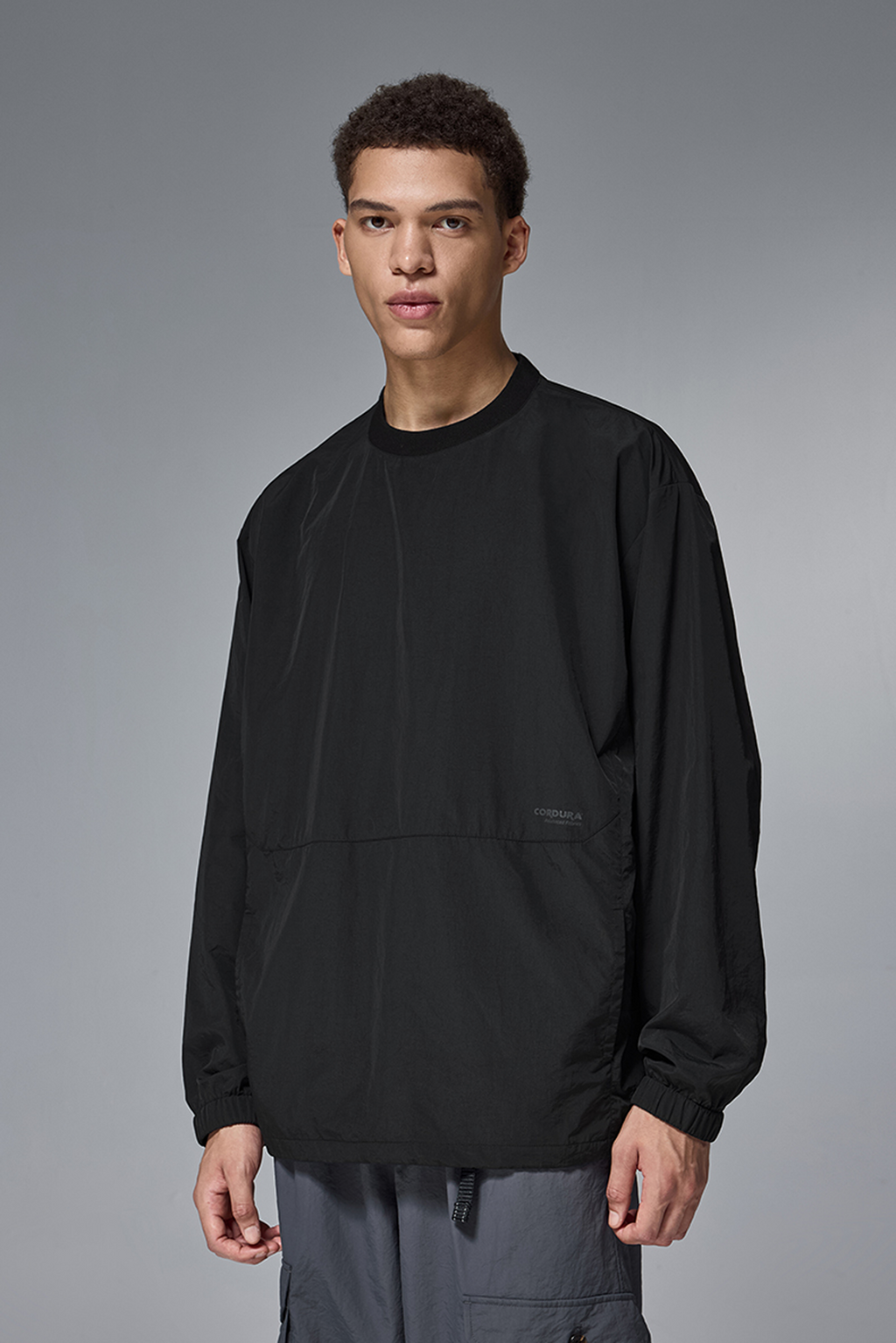 NOVA Cordura Tech Long Sleeve Tee