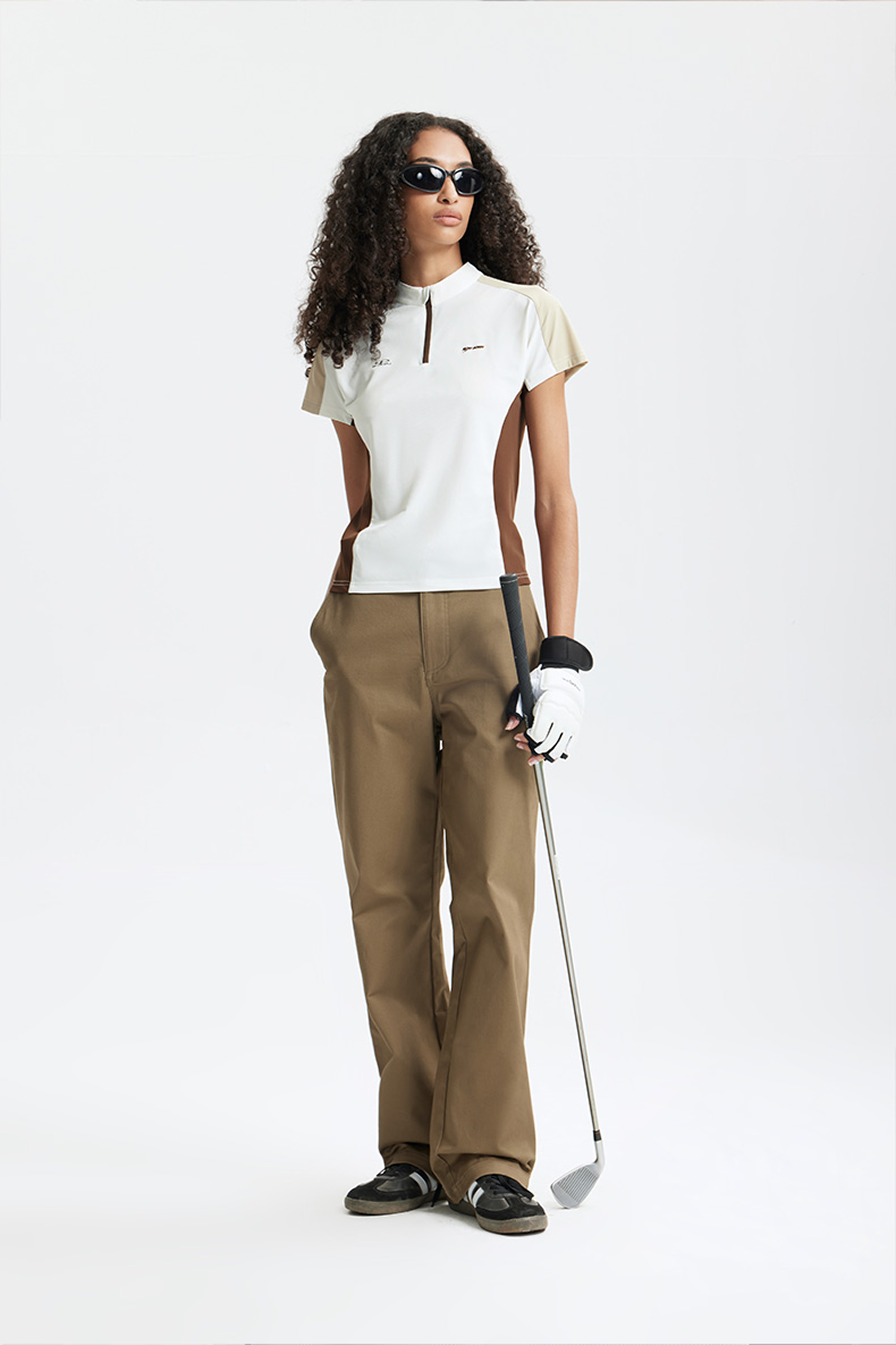 ORBIT Heavyweight Linen-Cotton Pocket Tee