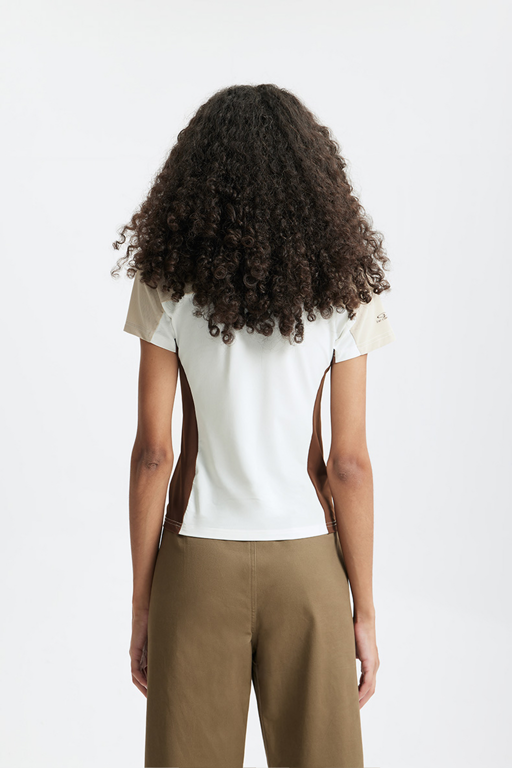 ORBIT Heavyweight Linen-Cotton Pocket Tee