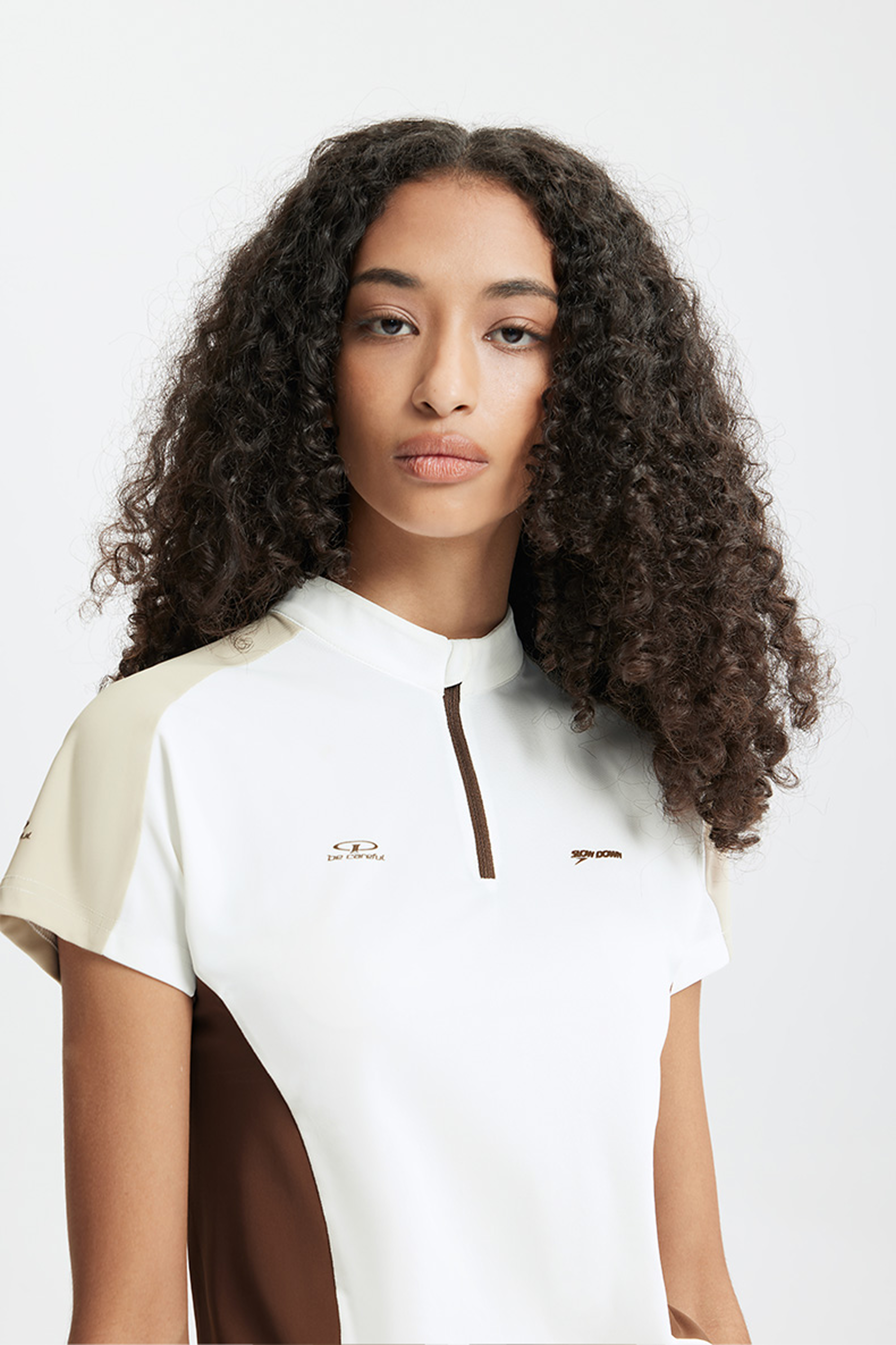 ORBIT Heavyweight Linen-Cotton Pocket Tee