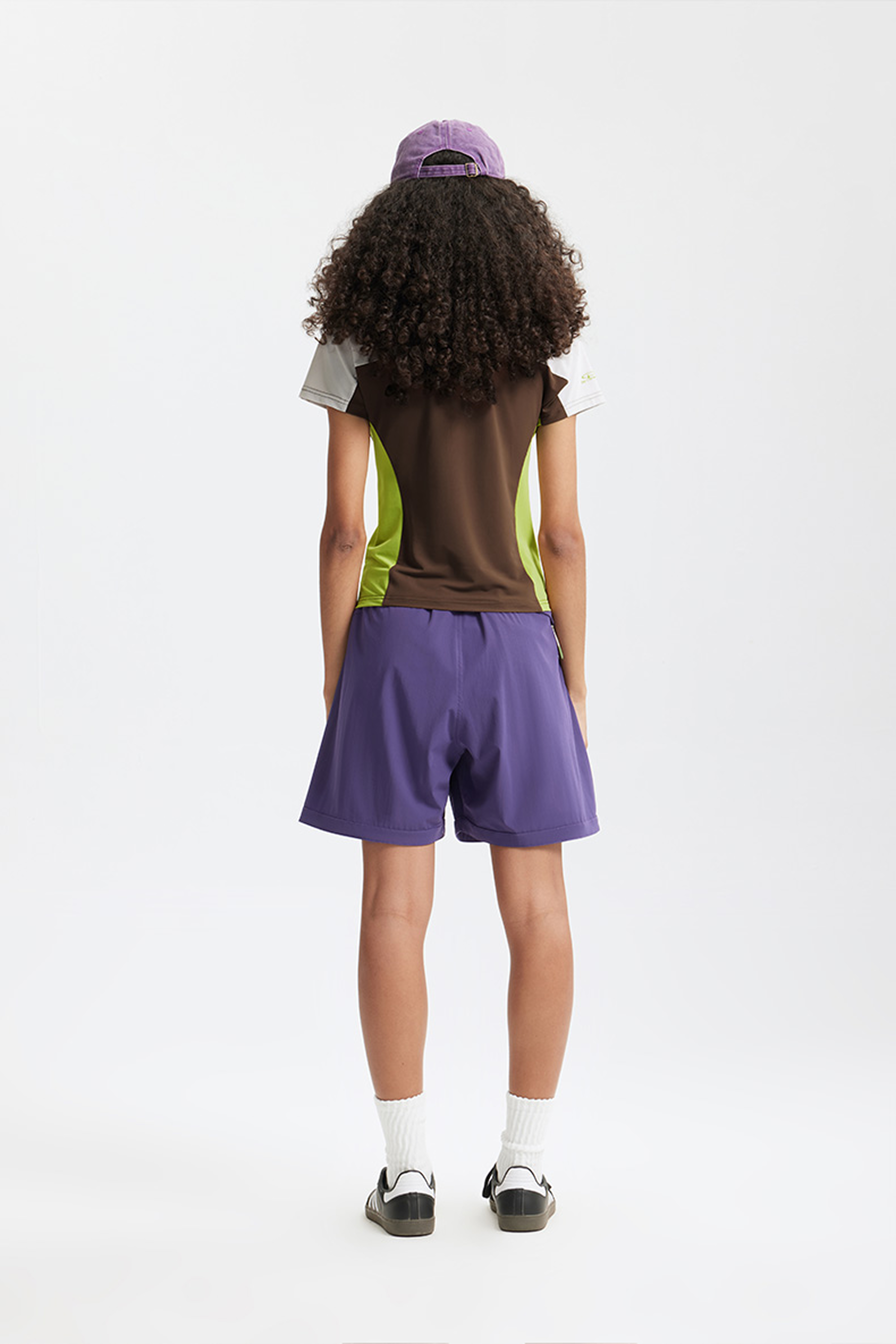 ORBIT Heavyweight Linen-Cotton Pocket Tee