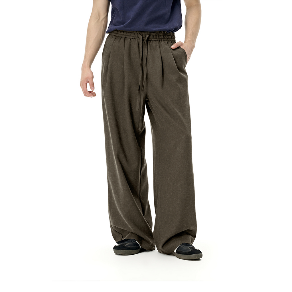 ORBIT Linen Classic Pant