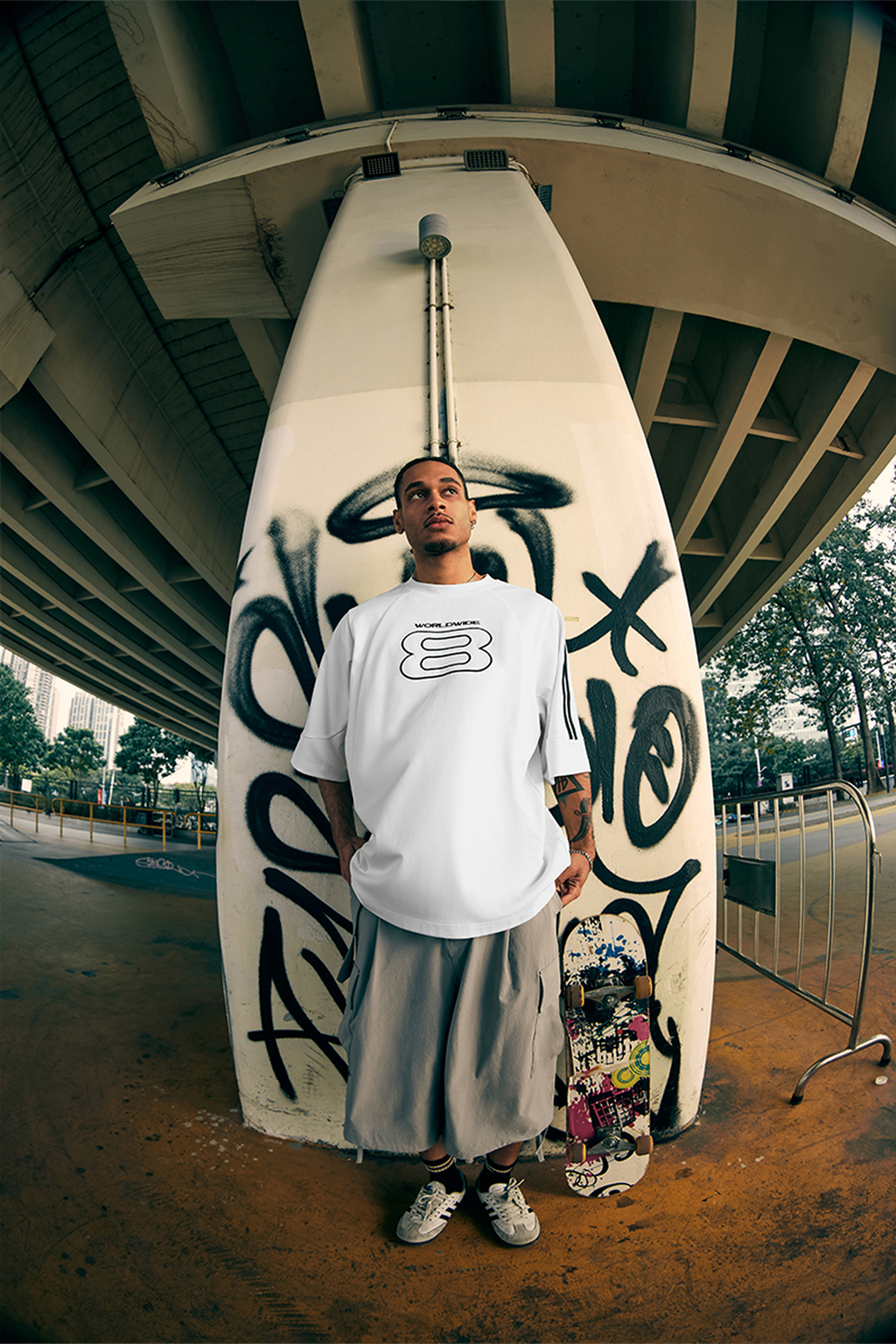 NOVA Breeze Mesh Quick Dry Tee