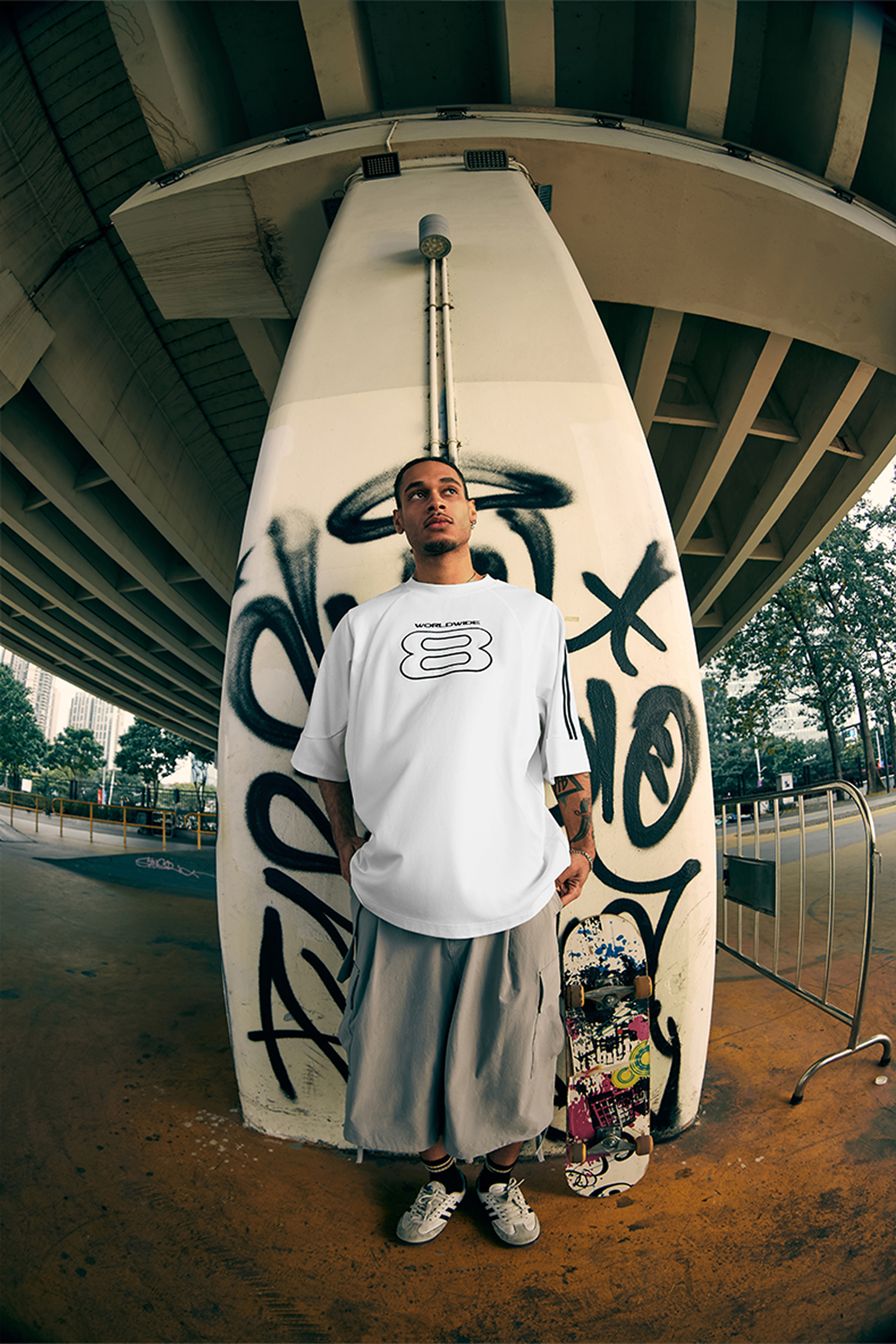 NOVA Breeze Mesh Quick Dry Tee