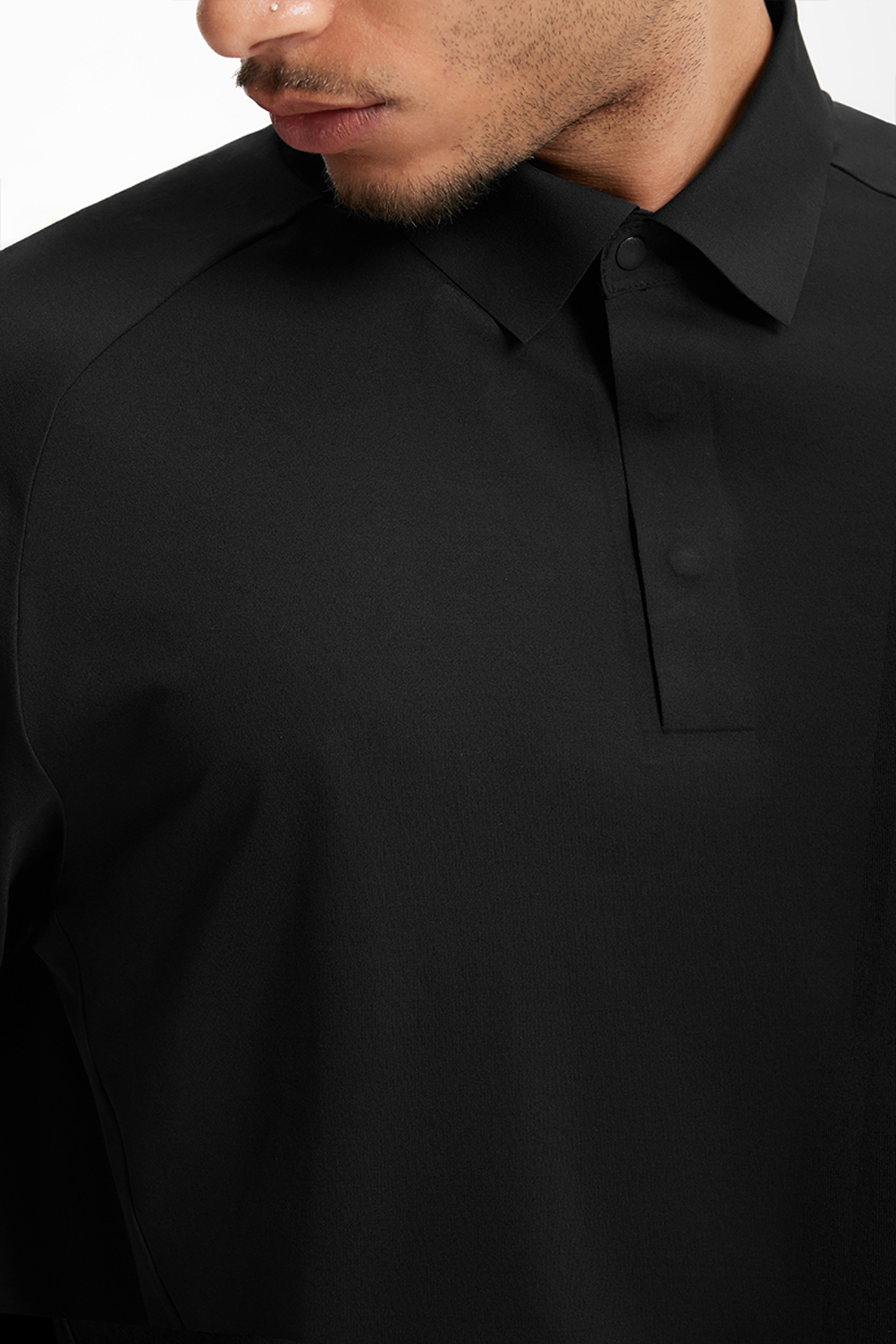 VOID 3D Sonic Polo Tee