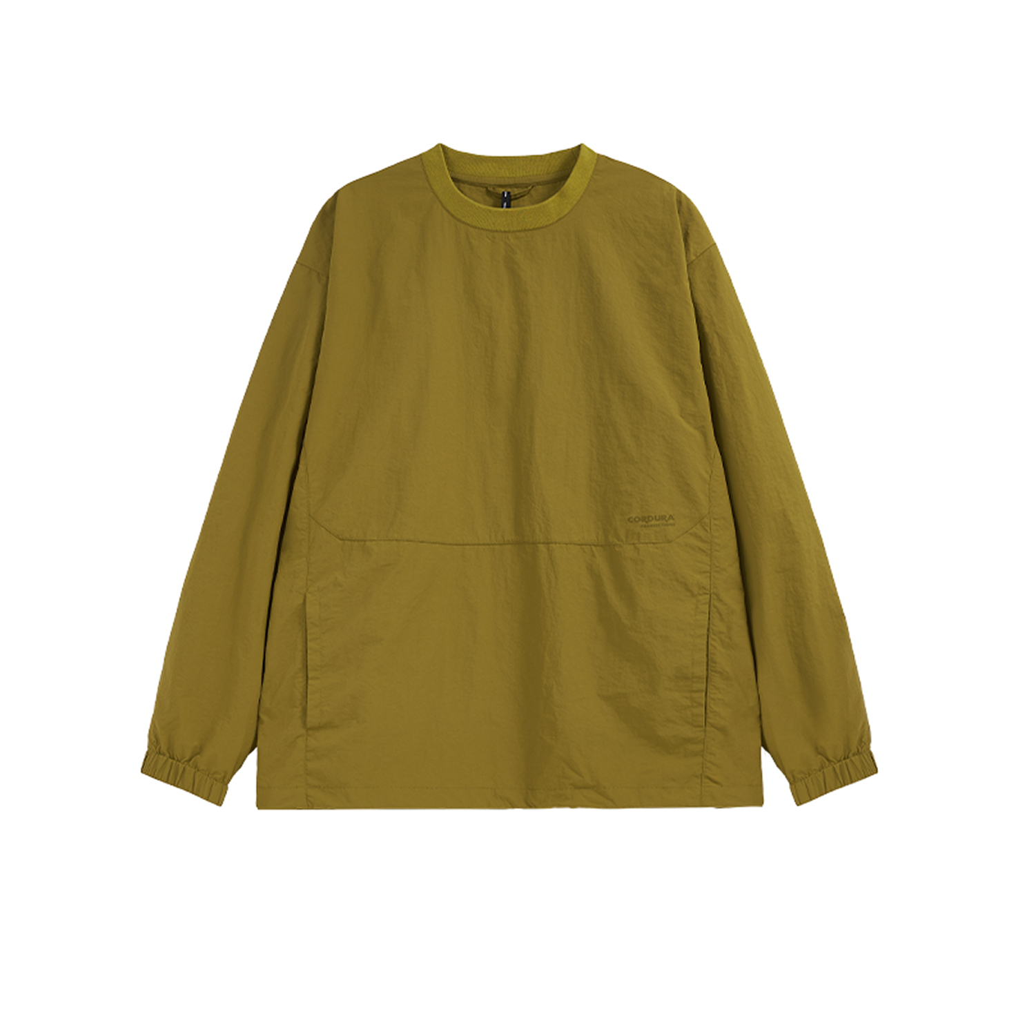 NOVA Cordura Tech Long Sleeve Tee