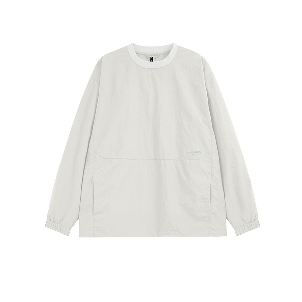 NOVA Cordura Tech Long Sleeve Tee