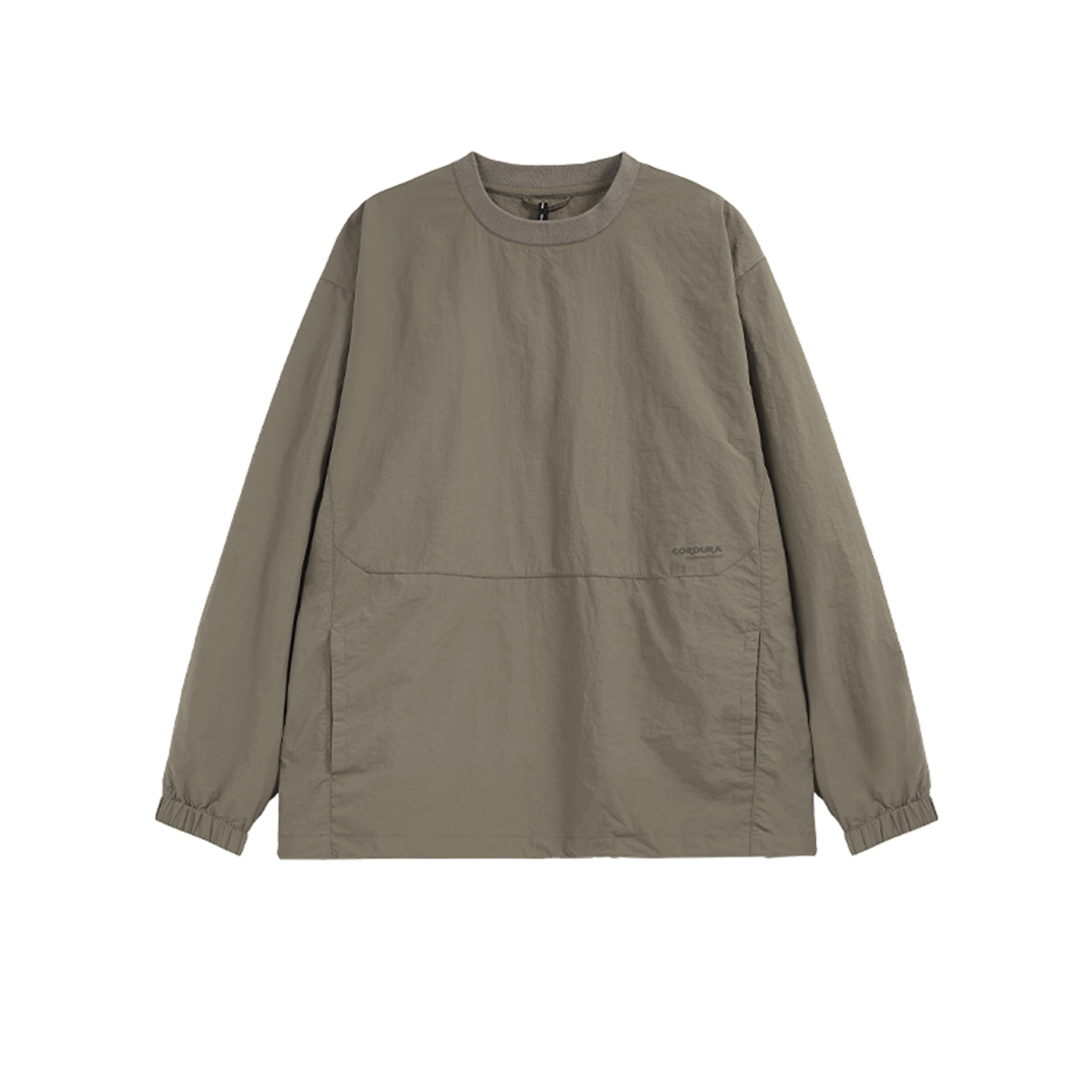 NOVA Cordura Tech Long Sleeve Tee