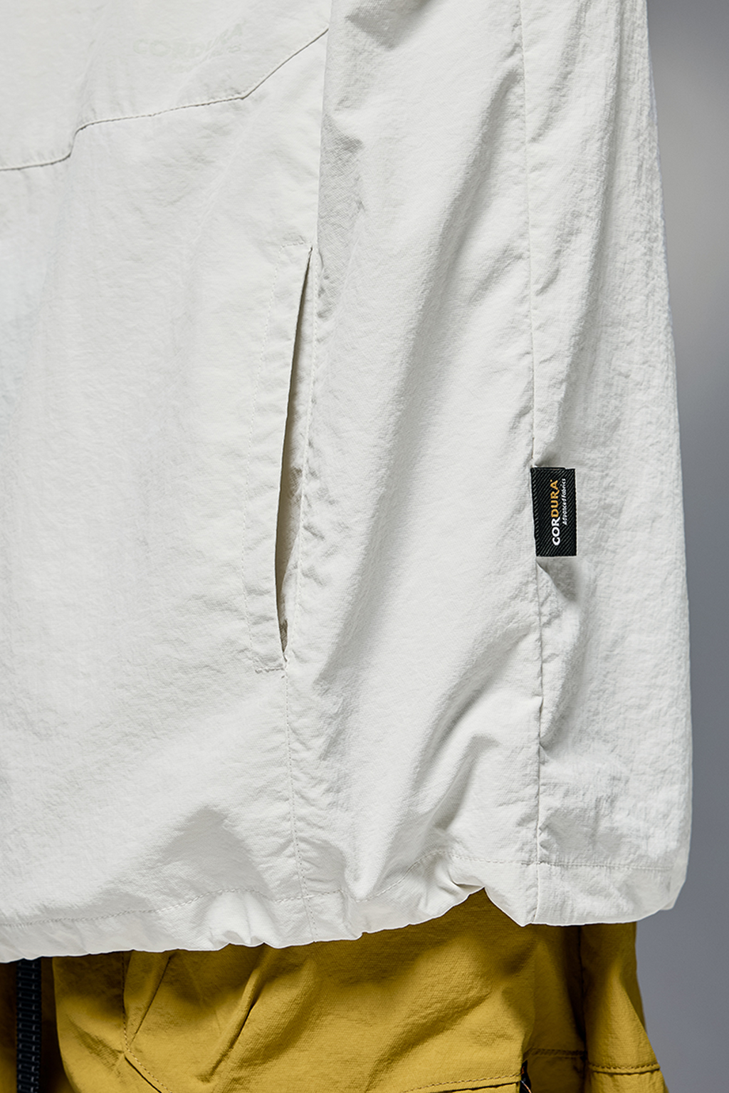 NOVA Cordura Tech Long Sleeve Tee