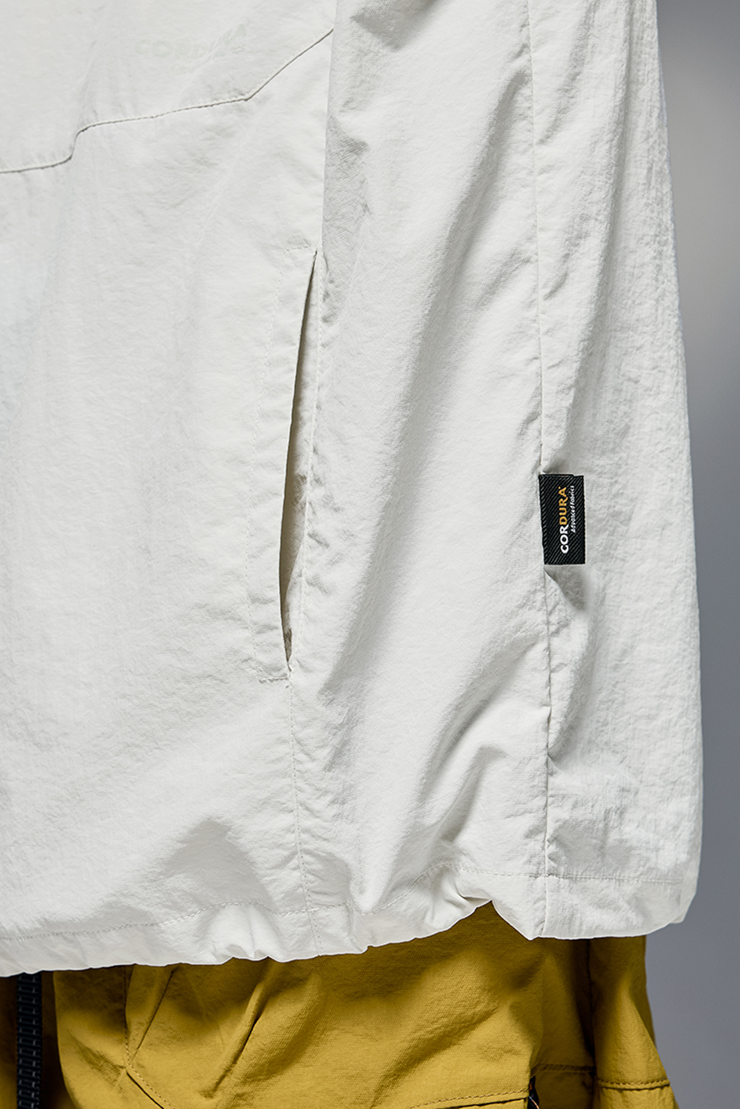NOVA Cordura Tech Long Sleeve Tee
