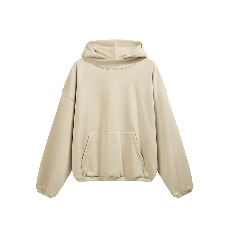 NEBULA Fleece Hoodie