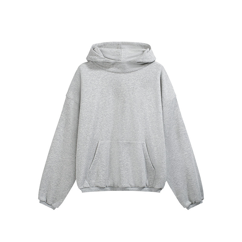 NEBULA Fleece Hoodie