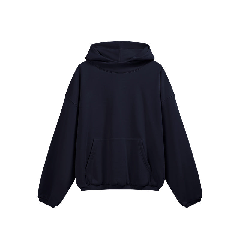 NEBULA Fleece Hoodie