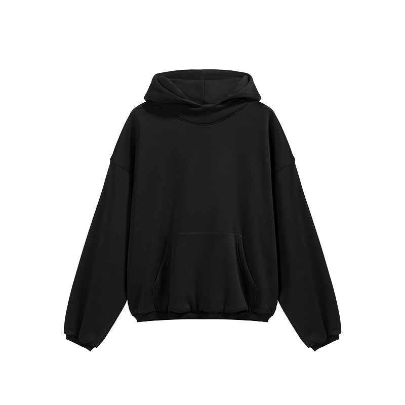 NEBULA Fleece Hoodie