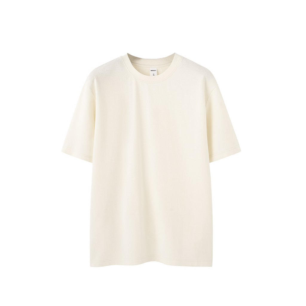 ORBIT Classic Double Sided Tee